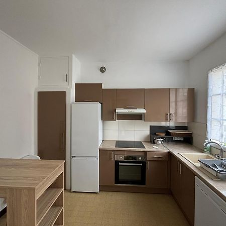 Maison De Pecheur Bernières-sur-Mer Екстериор снимка