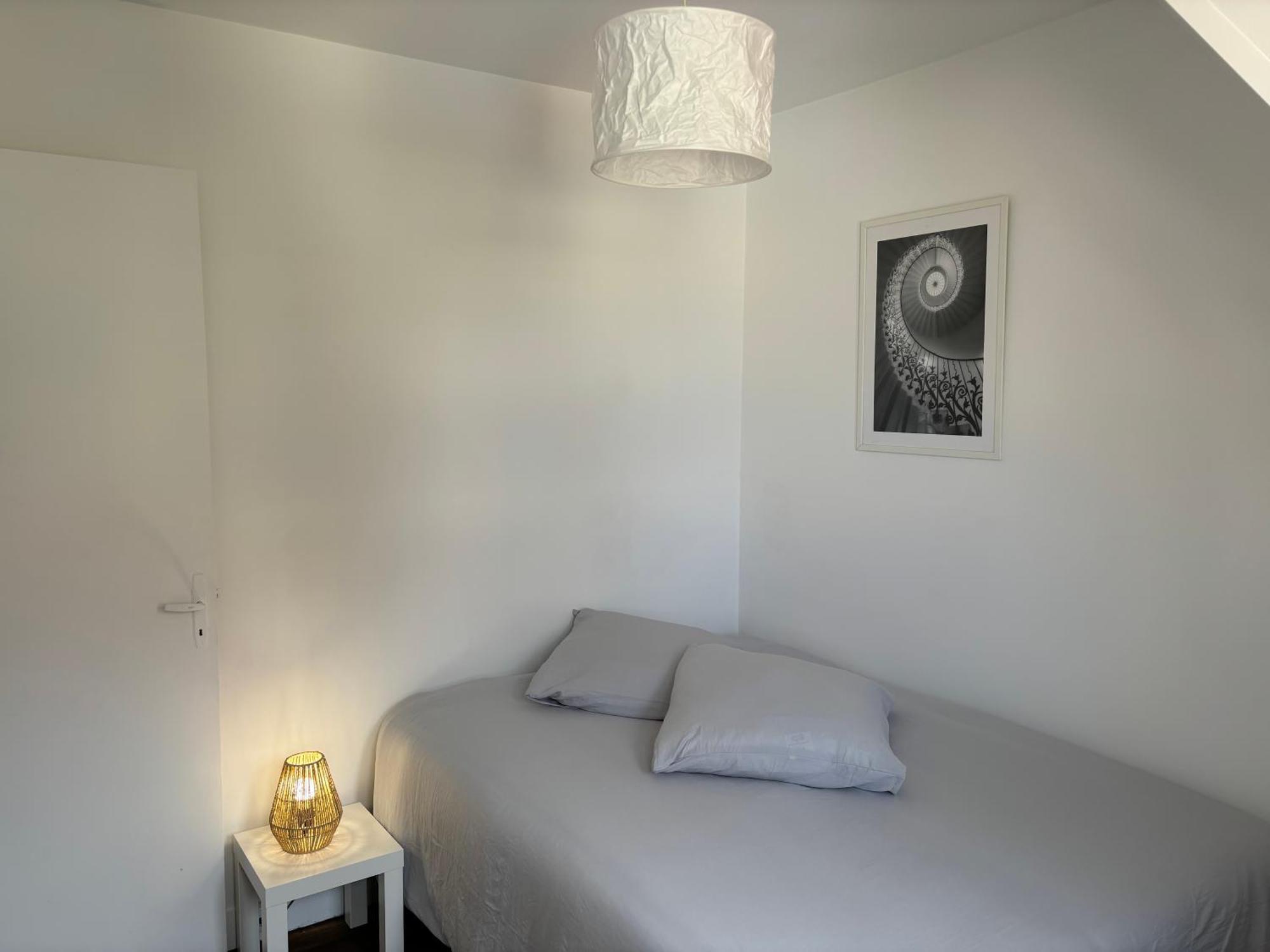 Maison De Pecheur Bernières-sur-Mer Екстериор снимка