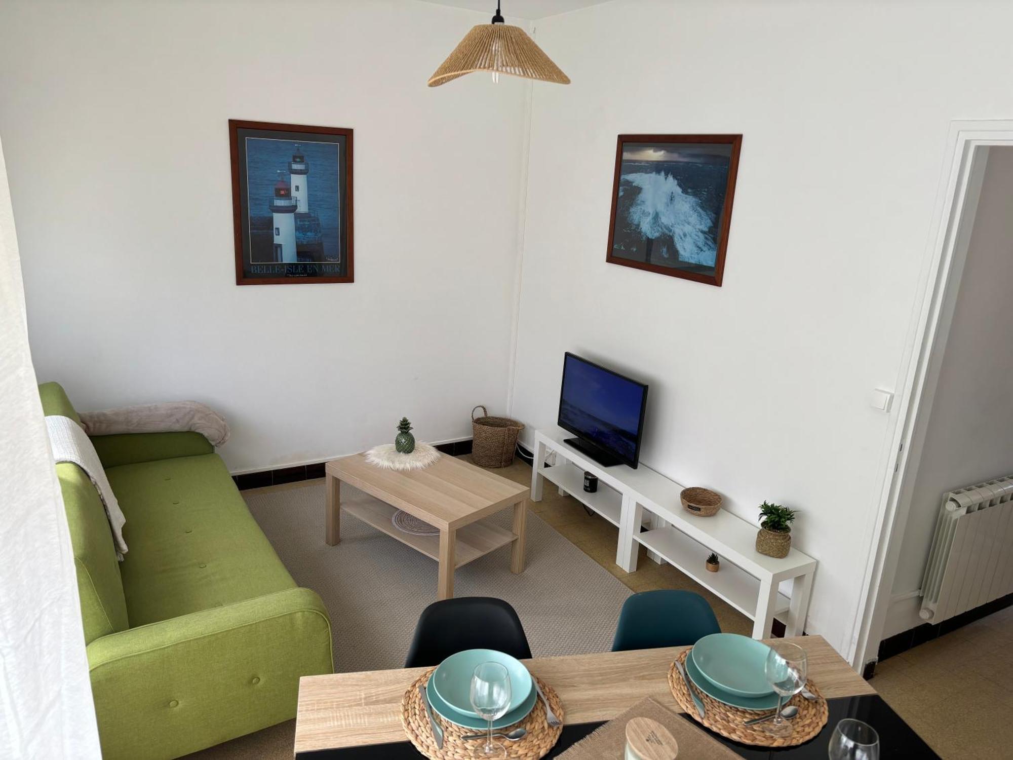 Maison De Pecheur Bernières-sur-Mer Екстериор снимка