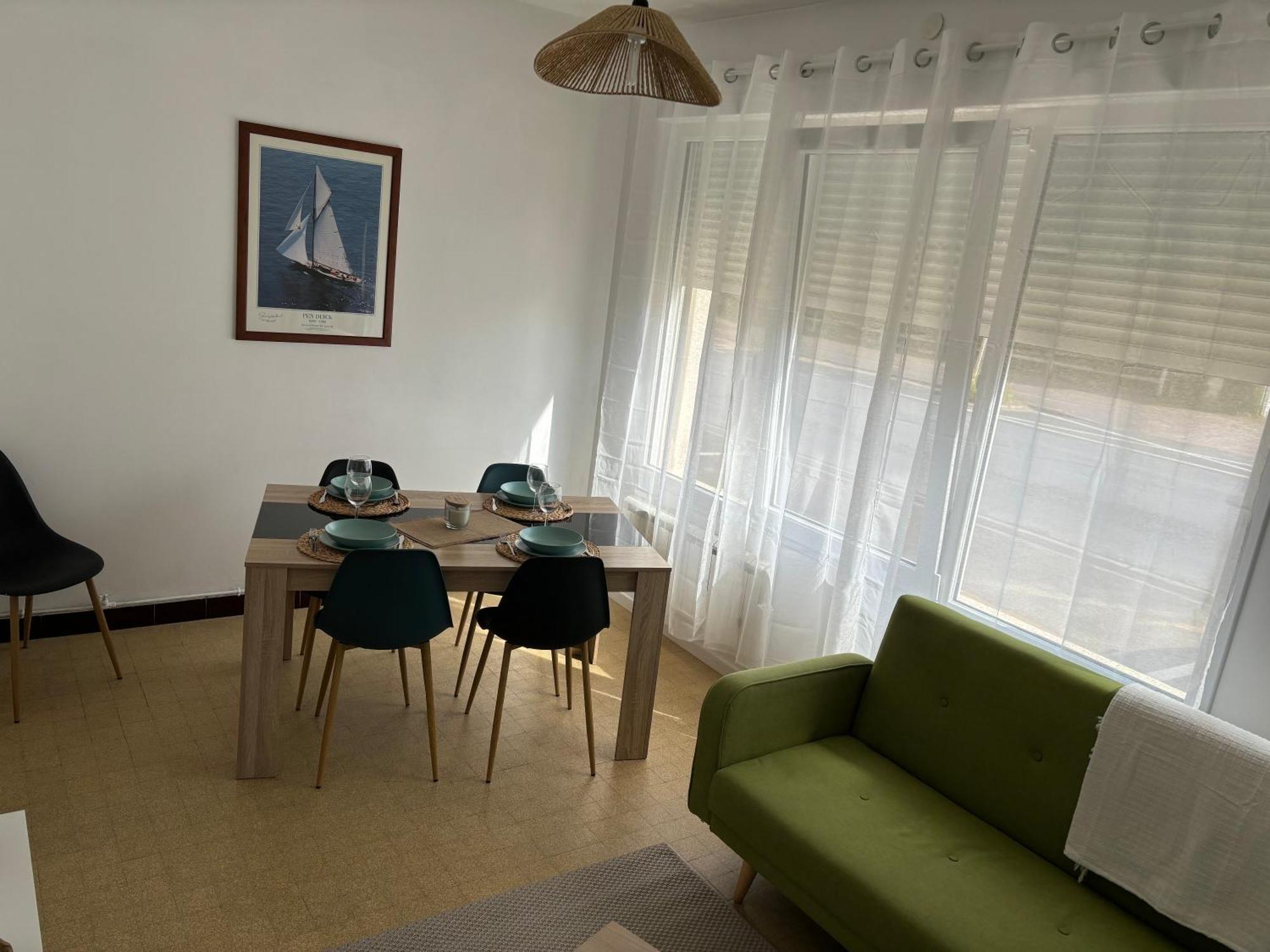 Maison De Pecheur Bernières-sur-Mer Екстериор снимка