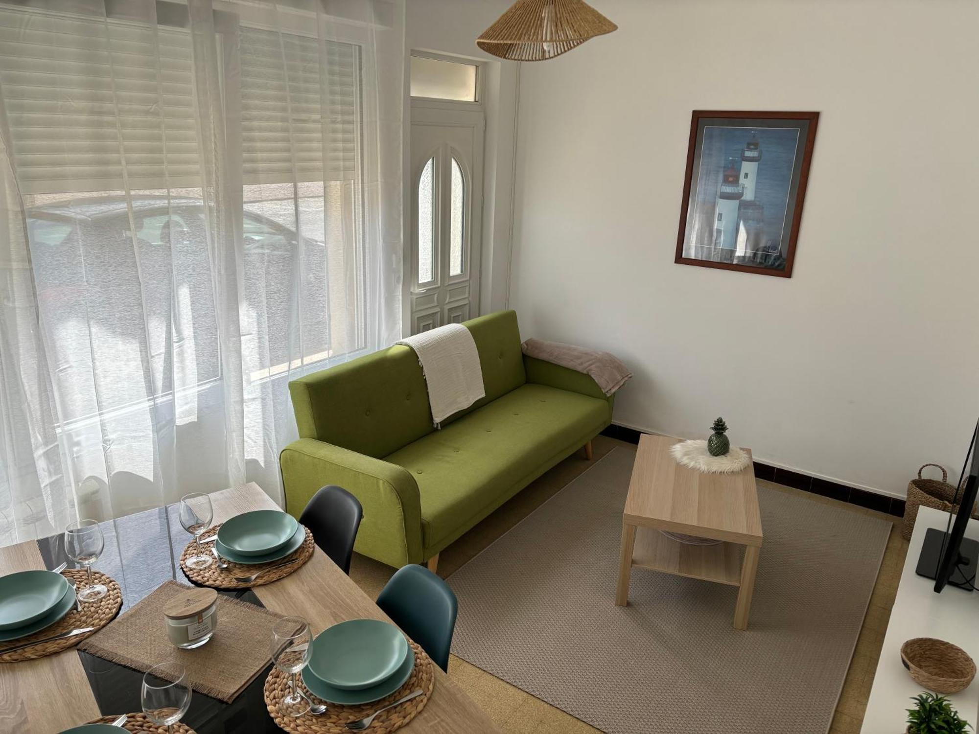 Maison De Pecheur Bernières-sur-Mer Екстериор снимка